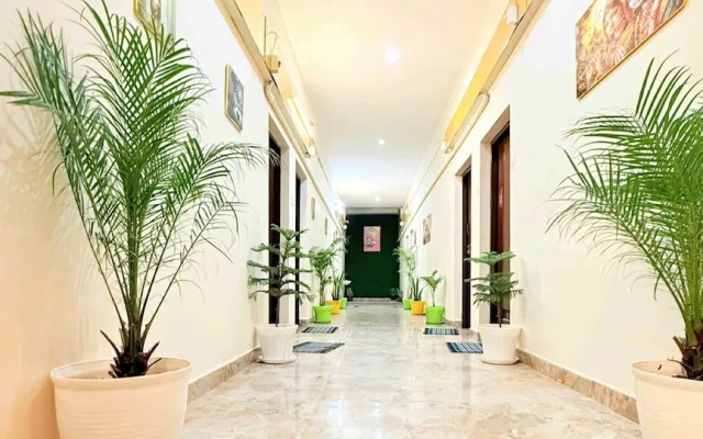 EZ Stayz By Vilaasitaa