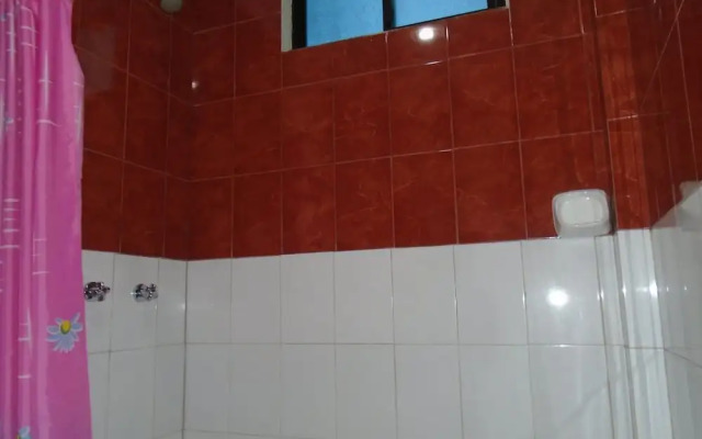 Hotel El Ejido