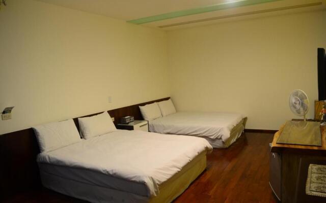 JY Hostel