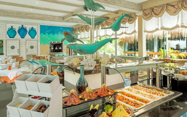 Iberostar Waves Quetzal - All Inclusive
