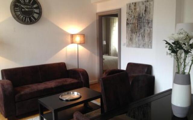 Appartement LPK