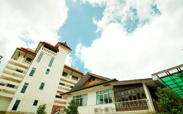 Swankaburi Boutique Hotel