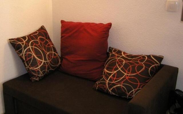 Studio Villa Mir