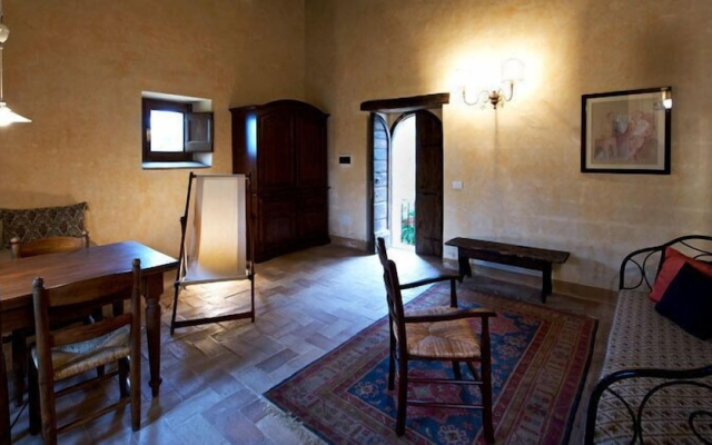 Agriturismo Borgo la Torre