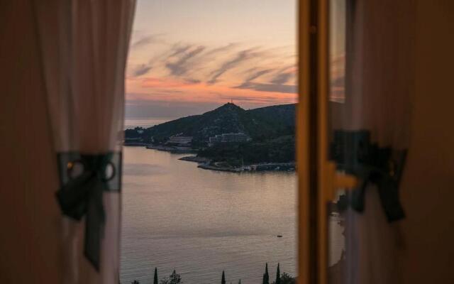 Apartments Villa Soleil