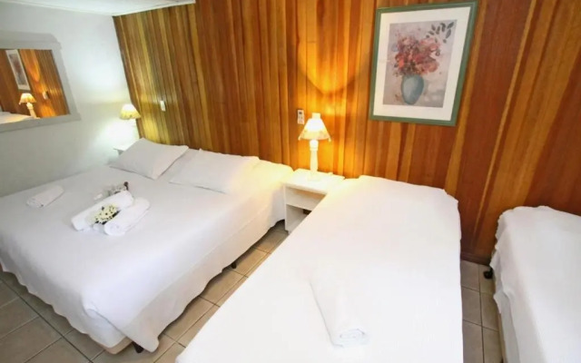 Pousada Villa Verde