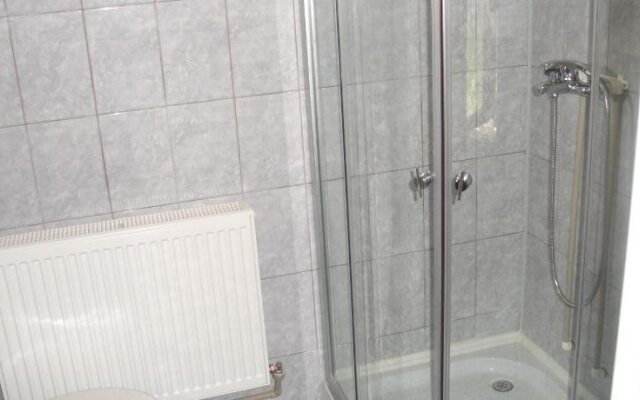 Pension Lucia Bucovina