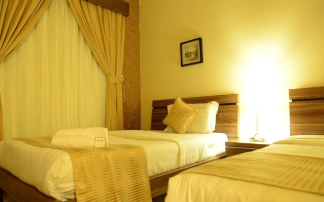 Silver City Hotel Apartments