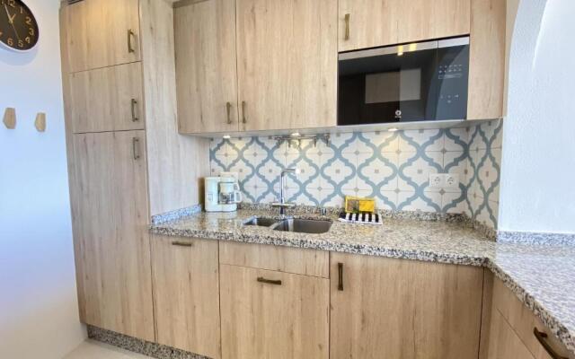 Bahia 46 Apartments Casasol