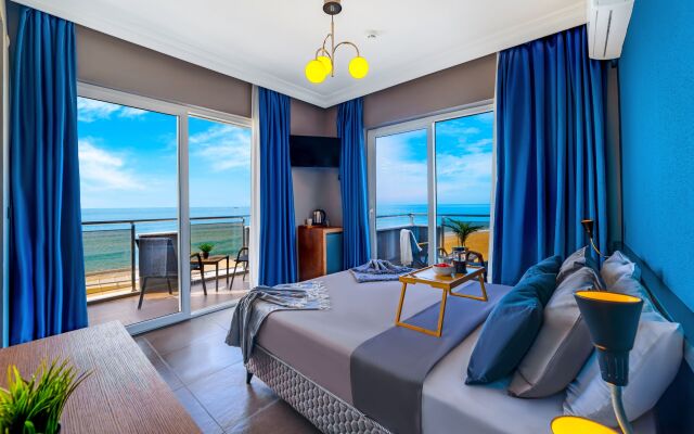 Royalisa Palmiye Beach +16 Adult Only