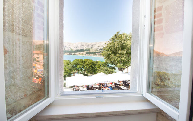 Heritage hotel Forza