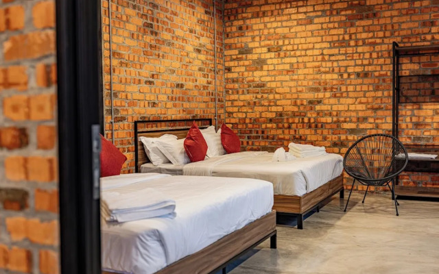 Sebayu Retreat Gopeng