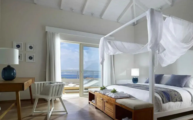 Adeste Villas Villa Armi - 3-bedroom Villa With Private Heatable Pool