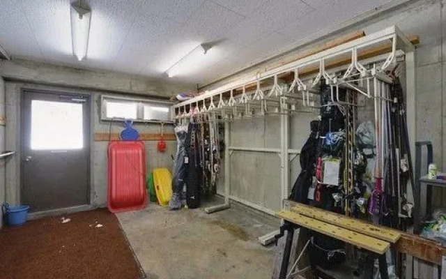 妙高阳光酒店(Hotel Sunlight Myoko)