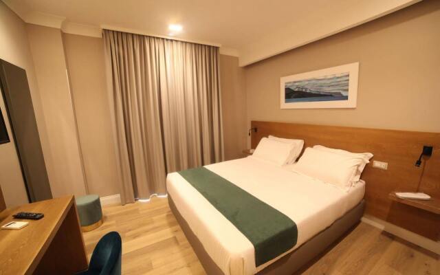 Toledo Relais - Exclusive Rooms