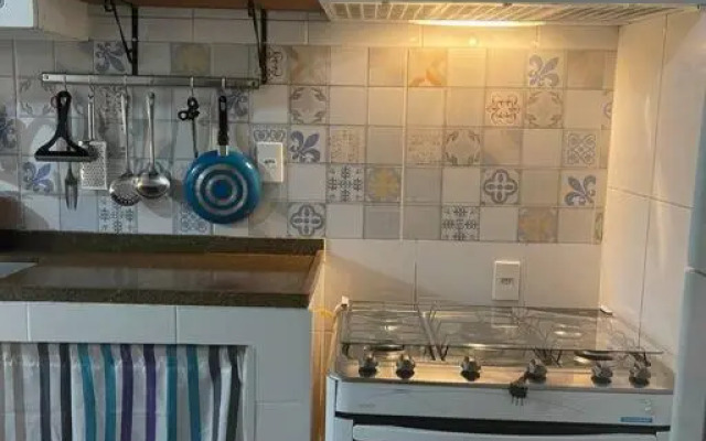 Casa Duplex em Cabo Frio - pertinho de tudo!