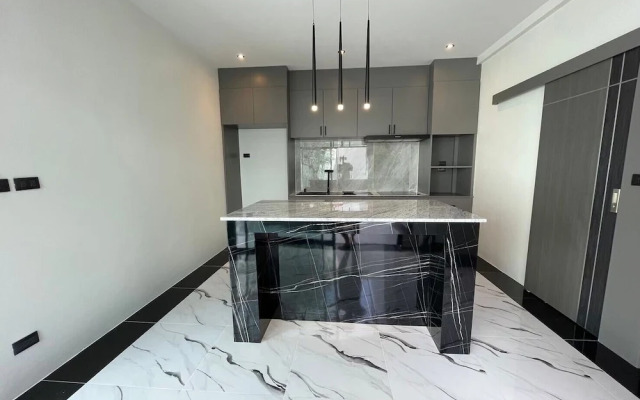 Modern Zen Vibe Pool Villa Phuket