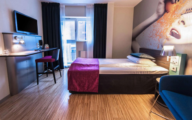 Comfort Hotel Nouveau