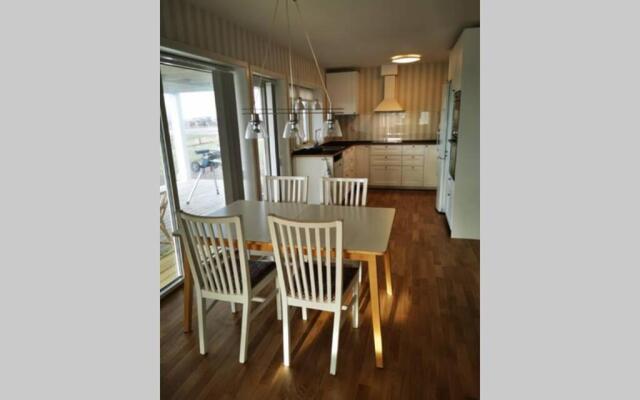 Villa Neptuni lägenhet och rumsuthyrning
