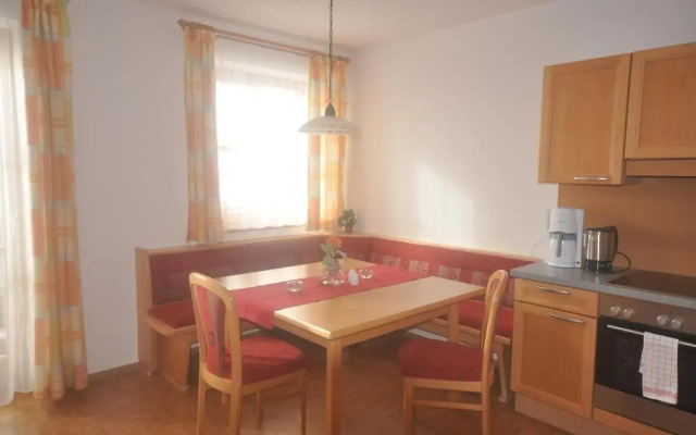 Apartment Obersteffengut