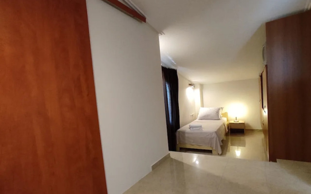 Agiokampos Luxurious Resort