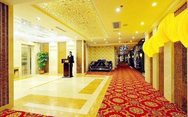 Jiahu International Hotel