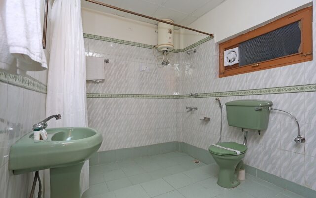 OYO 7138 Acharya Cottage