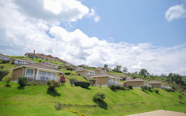 Lake Elementaita Mountain Lodge
