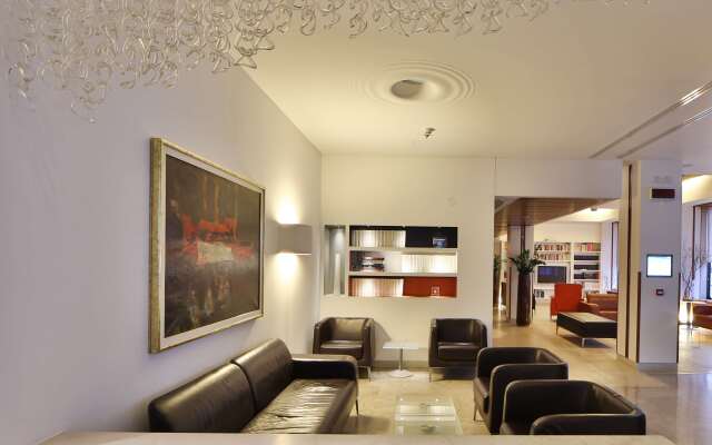 Best Western Plus Hotel Bologna