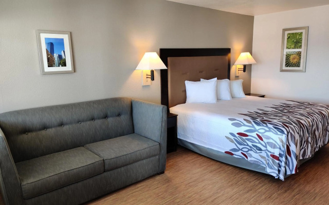 Hotel Best Sabinal