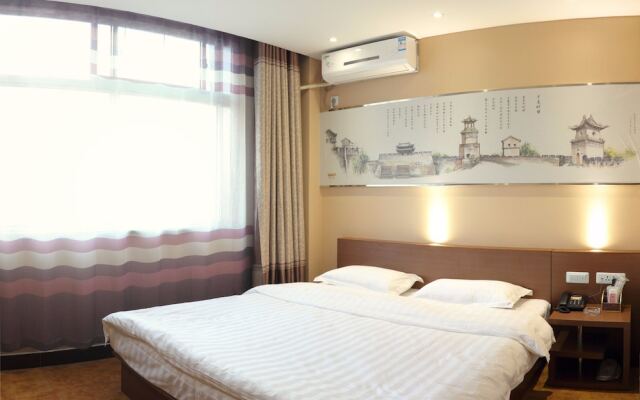 Pingyao 19 Street Express Hotel