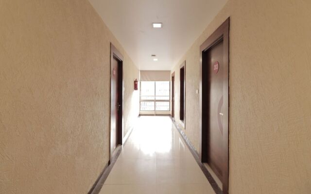 Hotel Avadh Inn