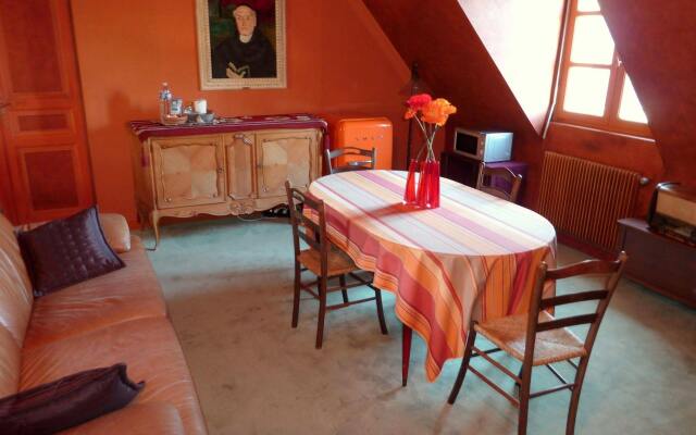 Domaine de la Tour B&B