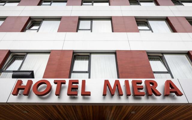 Hotel Miera