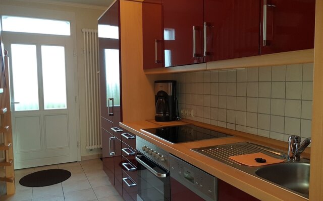 Lovely Apartment in Insel Poel near Baltic Sea Coast