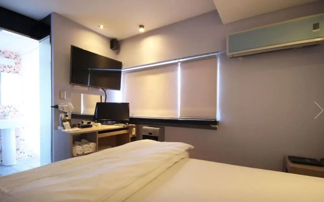 Coope Noman Motel