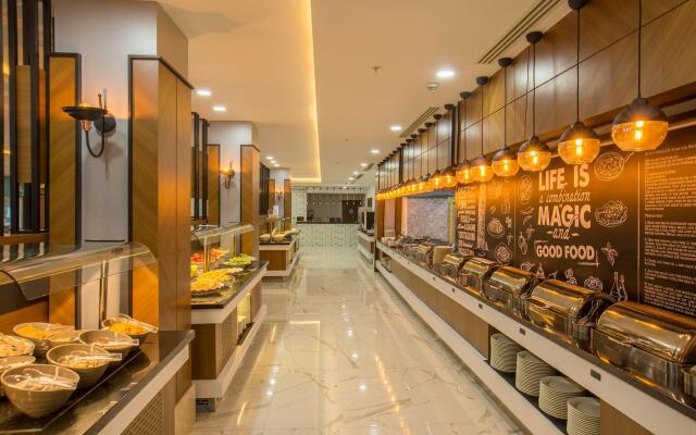Marine Family Club Hotel