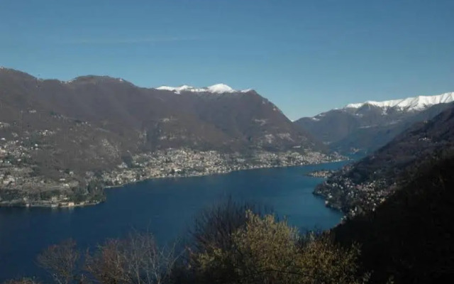 Ristorante Hotel Falchetto