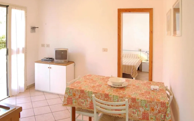 Apartment in Capoliveri Near Sandy Beaches