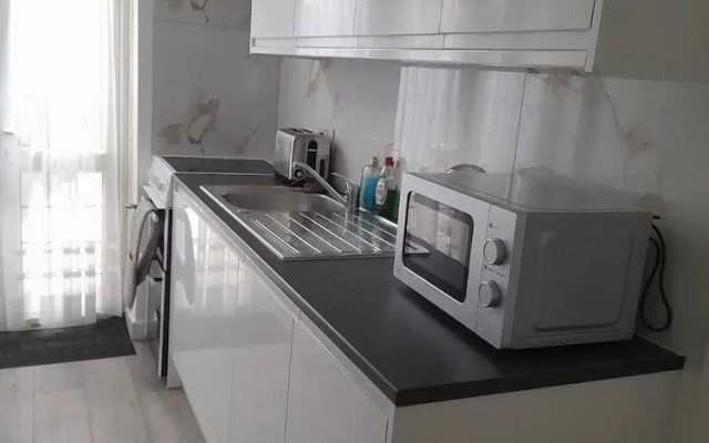 Baraka House Royal Victoria