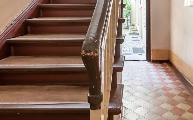 Apartments in Friedrichshain