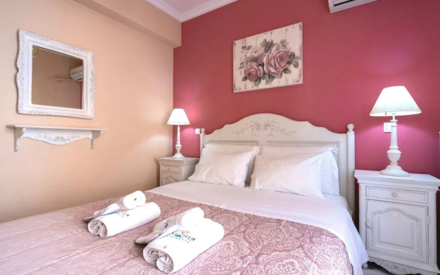 Nautilus Luxury Suites
