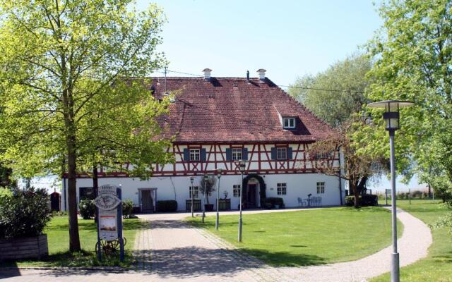 Pilgerhof und Rebmannshof