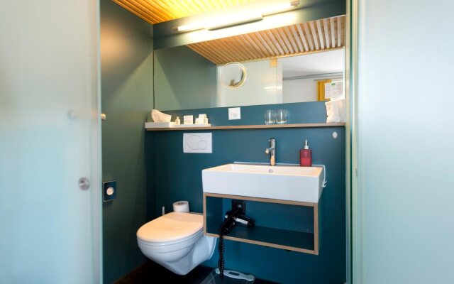 Hotel an der Aare Swiss Quality