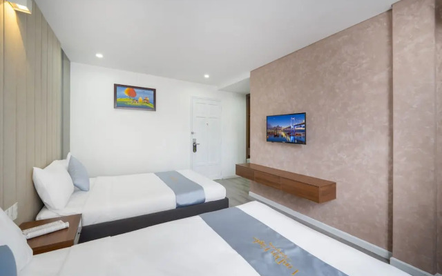 London Hotel and Apartments Da Nang