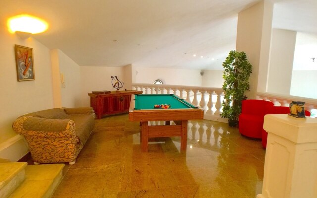 Luxury Villa Bella Pool & Tennis