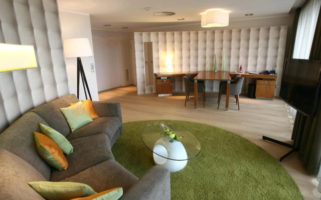 Congress Hotel Am Stadtpark