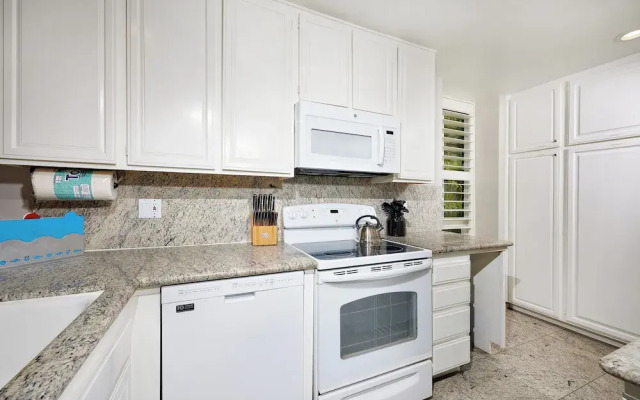 Oceanside Beach Condos