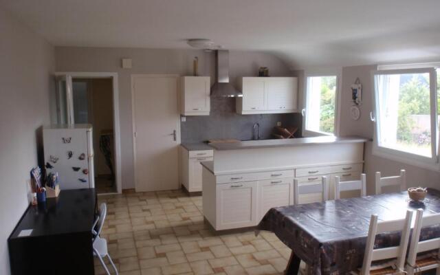 20 Résidence de Kerlosquen