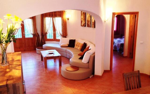 Holiday home Monte Pego